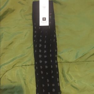 Richer Poorer Men’s Crew Socks